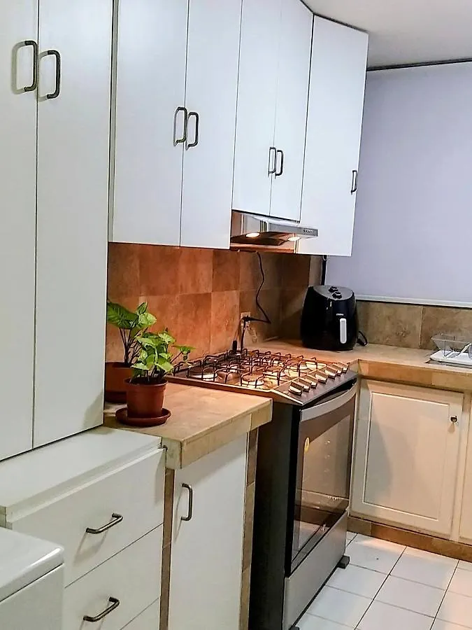 Apartasuites Casa Veraneras De Colinas Guayaquil