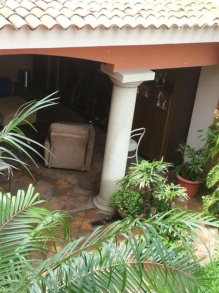Apartasuites Casa Veraneras De Colinas Guayaquil Lejlighedshotel